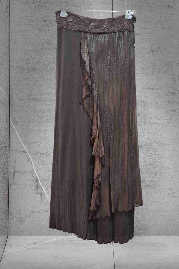 saia longa boho chic - Image 3