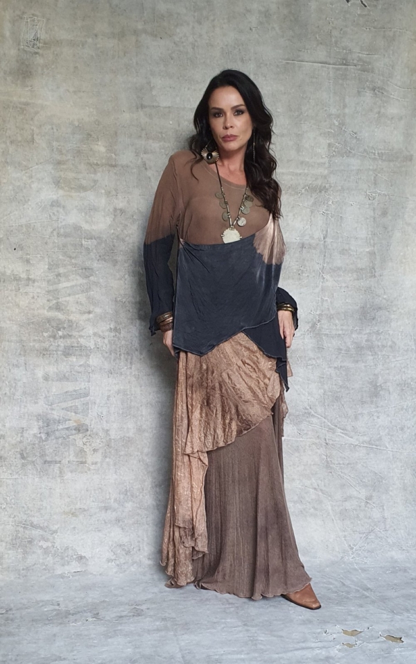 Conjunto de saia e blusa - Image 5