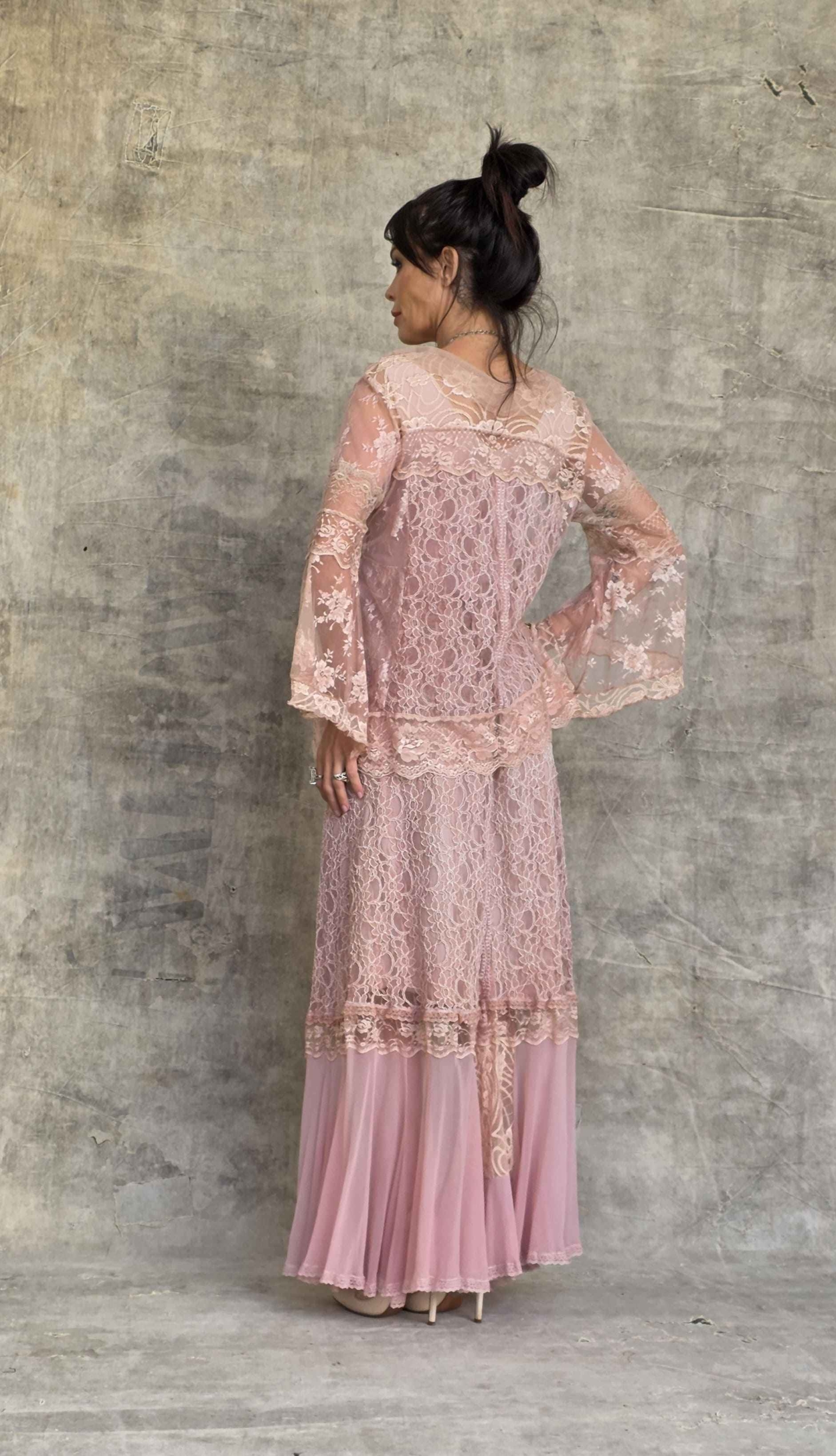conjunto rosé dos corais - Imagem 7